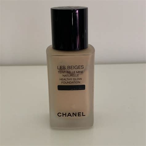 chanel les beiges bd21|chanel les beiges shades.